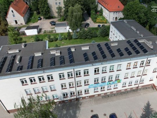 Ciechanów walczy z zanieczyszczeniami powietrza
