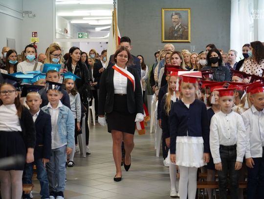 Ciechanów włącza się w akcję szczepień dzieci. Rodzice też mogą skorzystać