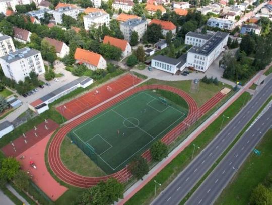 Ciechanów wychodzi naprzeciw potrzebom dzieci z regionów dotkniętych powodzią – rusza program "zielona szkoła"