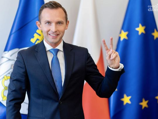 Ciechanów wygrywa z fiskusem. Pieniądze przekaże mieszkańcom. "Warto walczyć do końca"