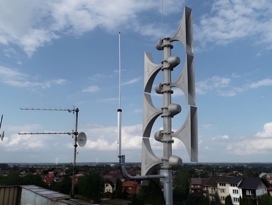 Ciechanów: zawyją dzisiaj syreny. Test systemu alarmowania mieszkańców