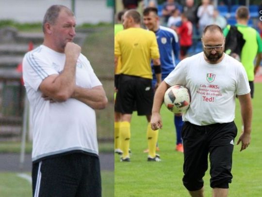 Ciechanowianie poprowadzą MKS Przasnysz