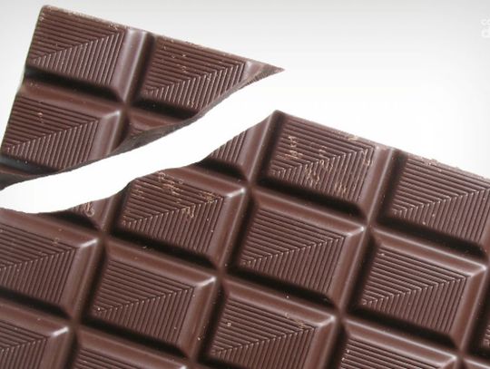 Ciechanowianin kradł perfumy, narzędzia i... czekolady, usłyszał siedem zarzutów