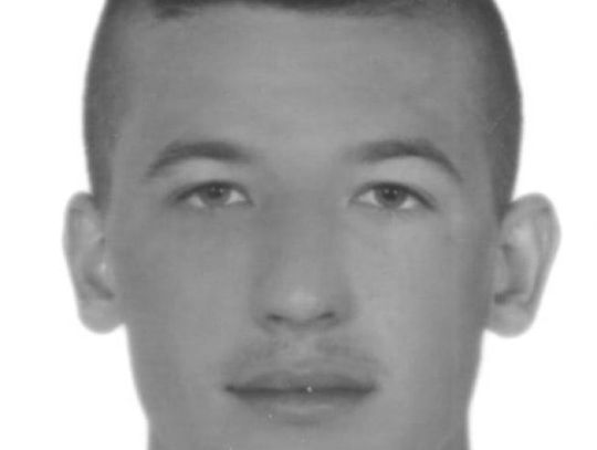 Ciechanowianin poszukiwany listem gończym