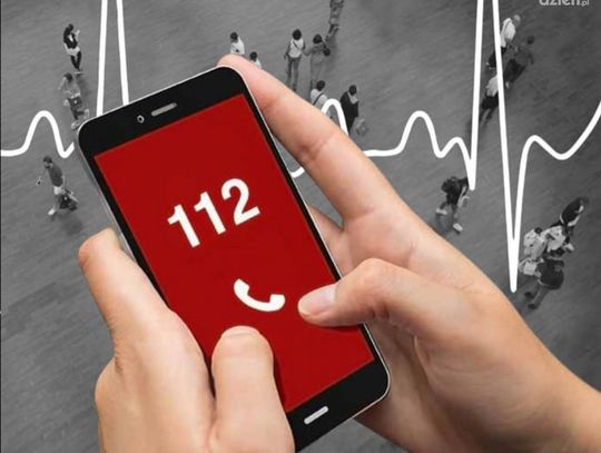 Ciechanowianka odpowie przed sądem za 5 bezpodstawnych interwencji