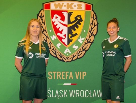 Ciechanowianka zagra w Śląsku Wrocław