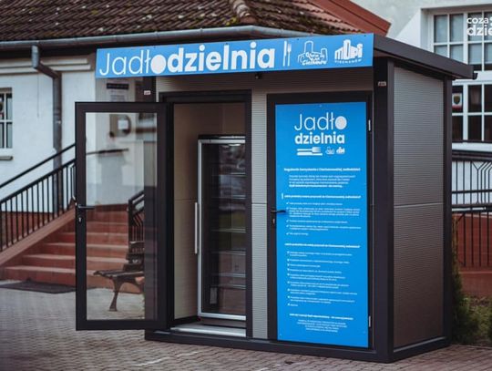 Ciechanowska Jadłodzielnia otwarta na poświąteczne potrawy
