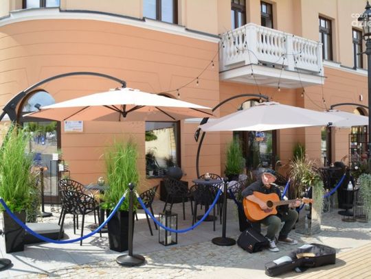 Ciechanowski COEK Studio wraca z ofertą kulturalną i edukacyjną