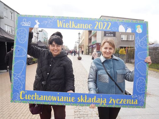 Ciechanowski Jarmark Wielkanocny
