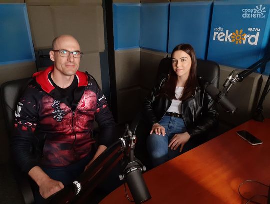 Ciechanowski Klub Karate Kyokushin jest jednym z najlepszych w kraju. Szykują się do Mistrzostw Europy