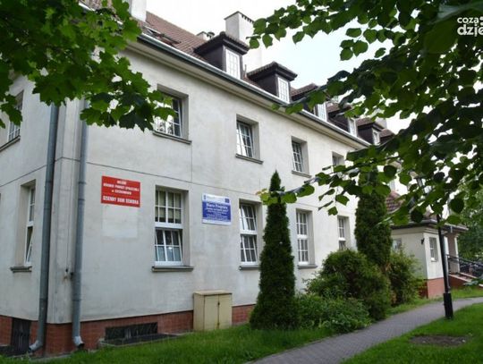 Ciechanowski MOPS szuka pracownika