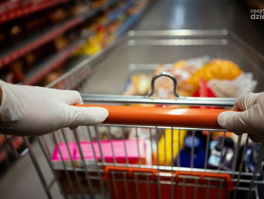 Ciechanowski MOPS wciąż pomaga!
