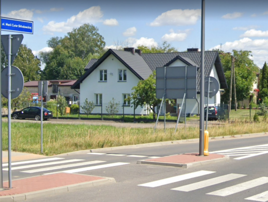 Ciechanowski Radny apeluje o naprawę ścieżki rowerowej