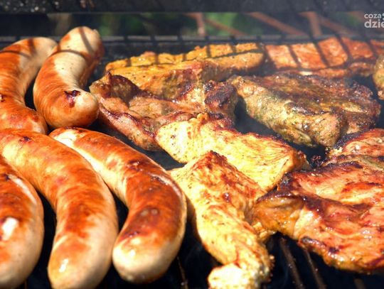 Ciechanowski Sanepid o żywności latem. Koniecznie przeczytaj!