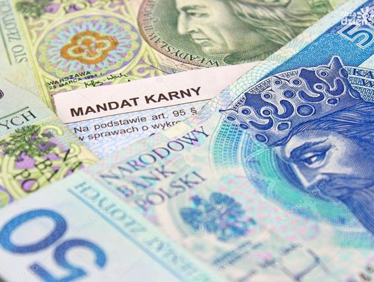 Ciechanowski WORD zbija punkty karne