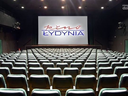 Ciechanowskie Kino Łydynia kończy 55 lat