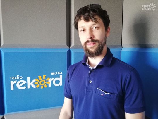 Ciechanowskie Koło Naukowe- poznajcie projekt!
