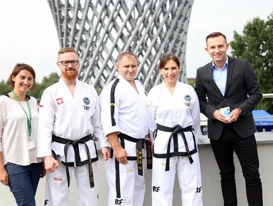 Ciechanowskie sporty walki wg Szwejkowskich i Reducha