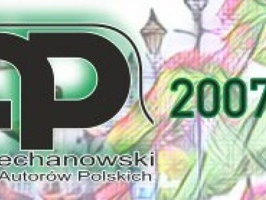 Ciechanowskie Stowarzyszenie Autorów Polskich w tym roku obchodzi jubileusz istnienia