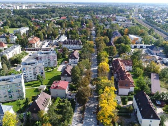 "Ciepłe mieszkanie" dla mieszkańców Ciechanowa