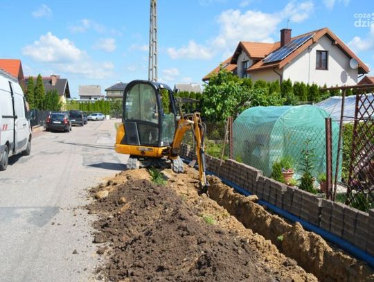 Co się dzieje na Willowej? Ratusz odpowiada