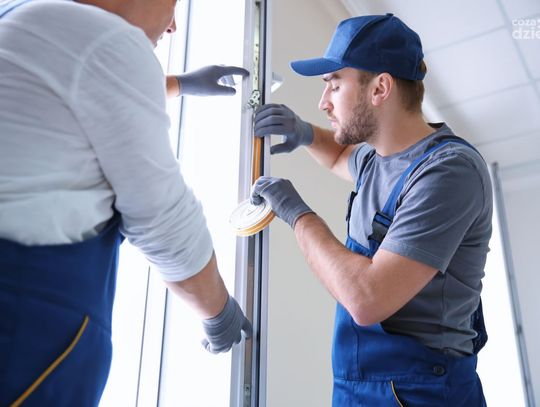 Co składa się na wycenę okien? 