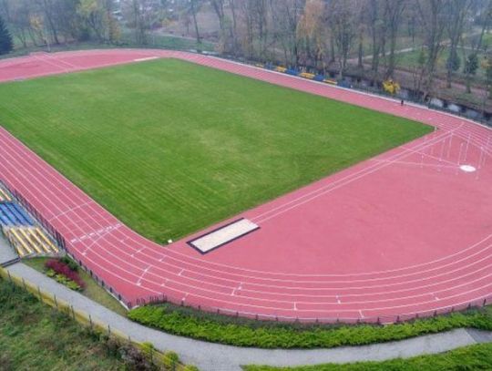 Co z budynkiem przy stadionie w Ciechanowie? Pierwszy przetarg bez rozstrzygnięcia
