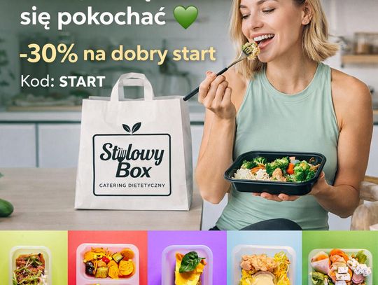 Codzienne pytanie „co dziś na obiad?” to źródło niepotrzebnego stresu.