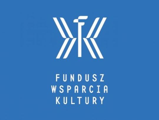 COEK Studio bez wsparcia z Funduszu Wsparcia Kultury!