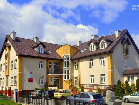 Coraz bliżej porozumienia gminy Ciechanów z PLK ws. Chruszczewa, wójt podał datę