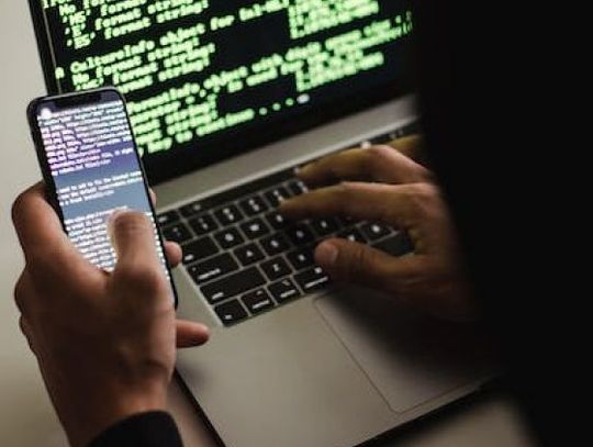 Cyberataki stają się coraz bardziej powszechne – sprawdź, jak chronić swoje dane