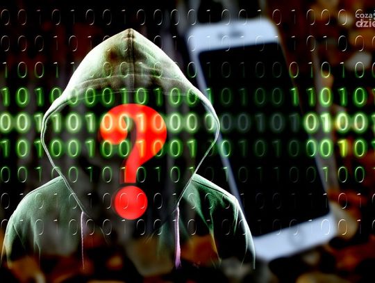Cyberprzestępcy nie próżnują
