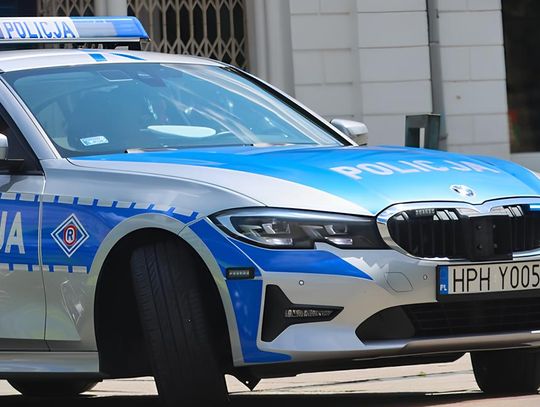 Czarny weekend na drogach powiatu przasnyskiego. Policja podsumowuje interwencje