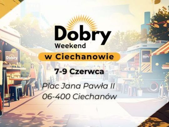 Czerwcówka w centrum miasta