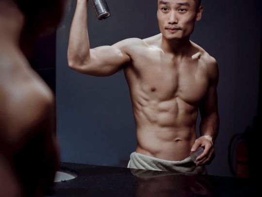 Czy dezodoranty naturalne to dobry wybór na lato?