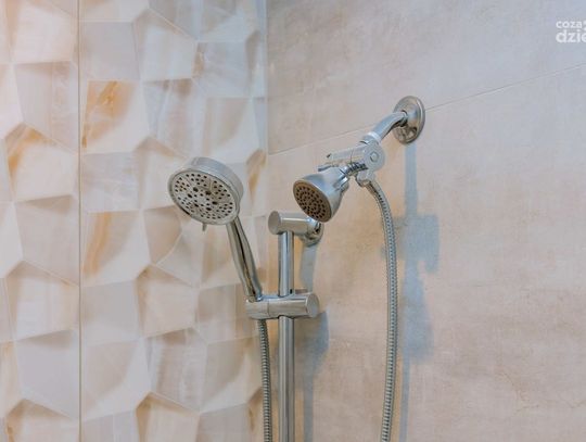 Czy fototapeta w łazience to dobry pomysł?