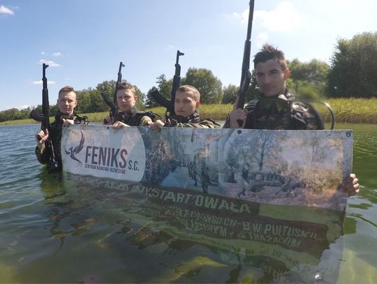 Czy mundur może być przyszłością Twojego dziecka?