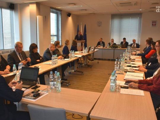 Czy radni Ciechanowa podwyższą stawki za parkowanie w strefie? Okaże się w czwartek