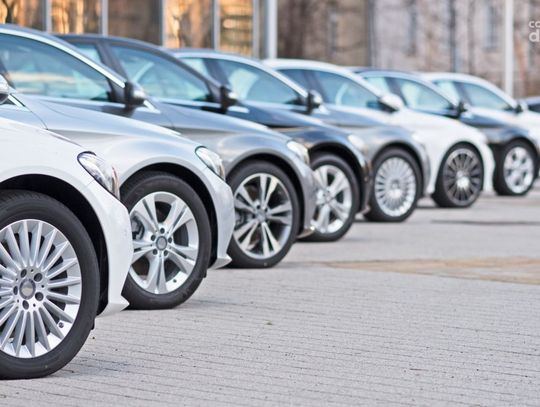 Czy sprzedaż używanego samochodu jest trudna? 