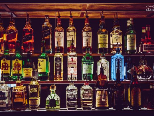 Czy w Ciechanowie pojawią się nocne ograniczenia sprzedaży alkoholu?
