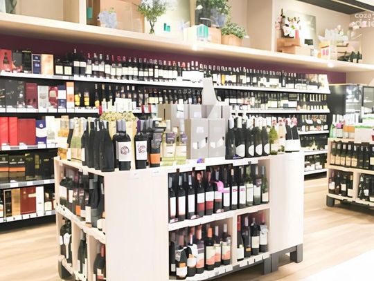 Czy w Ciechanowie zniknie nocna sprzedaż alkoholu? Miasto pyta mieszkańców