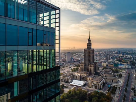 Czy wirtualne biuro w Warszawie może zastąpić tradycyjną siedzibę?