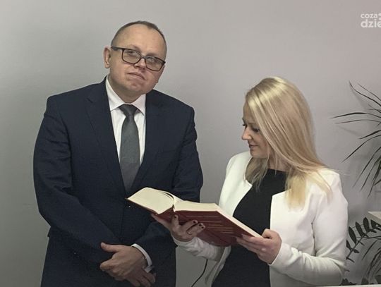 Dąbrowska i Rusiecki - przebiegli biegli?