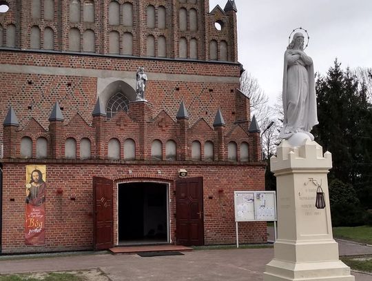 Dach do remontu. Gmina pomoże kościołowi