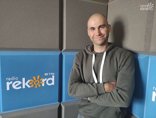 Damian Pazikowski: Jak celować, to w chmury