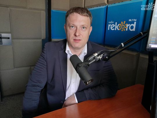 Damian Sobiecki: Było wielkie oczekiwanie zmiany. Ludziom pewne działania wójta się nie do końca podobały 