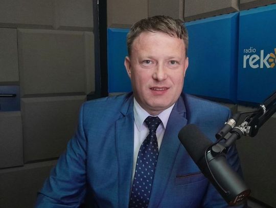 Damian Sobiecki: Pozbędziemy się nielegalnego wysypiska odpadów