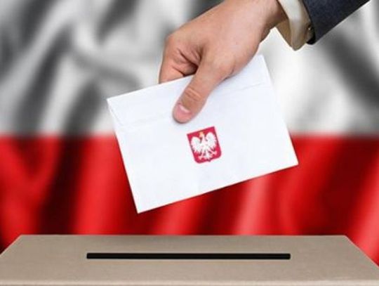Dane frekwencyjne z powiatów: ciechanowski, mławski, przasnyski i płoński. Wybory parlamentarne 2023