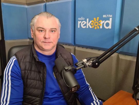 Daniel Suchoparski: Celem było zmontowanie jedności w drużynie