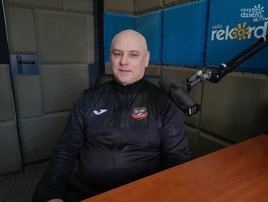 Daniel Suchoparski: Wielu zawodników przewinęło się przez APN Olimp, kilku wypłynęło na szerokie wody